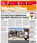 Gazeta Współczesna