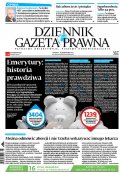 Dziennik Gazeta Prawna