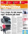 Gazeta Współczesna