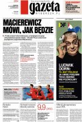 Gazeta Wyborcza