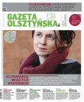 Gazeta Olsztyńska