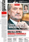 Gazeta Wyborcza