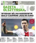 Gazeta Olsztyńska