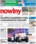 Nowiny