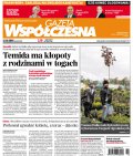 Gazeta Współczesna