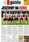 Gazeta Wyborcza