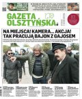 Gazeta Olsztyńska