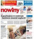 Nowiny