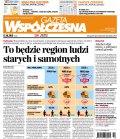 Gazeta Współczesna