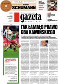 Gazeta Wyborcza