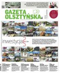 Gazeta Olsztyńska