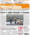 Gazeta Współczesna