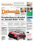 Polska Dziennik Łódzki