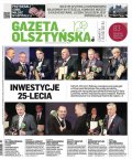 Gazeta Olsztyńska