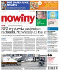 Nowiny