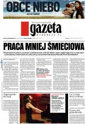 Gazeta Wyborcza