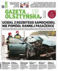 Gazeta Olsztyńska