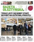 Gazeta Olsztyńska