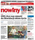 Nowiny
