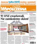 Gazeta Współczesna