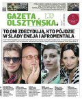 Gazeta Olsztyńska