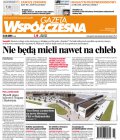 Gazeta Współczesna