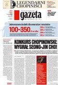 Gazeta Wyborcza