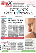 Dziennik Gazeta Prawna