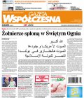 Gazeta Współczesna