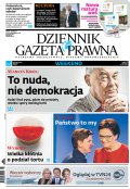 Dziennik Gazeta Prawna