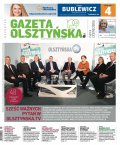 Gazeta Olsztyńska