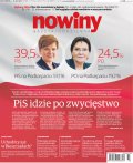 Nowiny