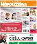 Gazeta Współczesna