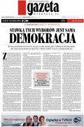 Gazeta Wyborcza