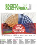 Gazeta Olsztyńska