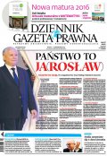 Dziennik Gazeta Prawna