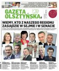 Gazeta Olsztyńska