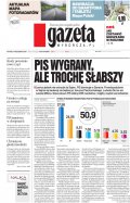 Gazeta Wyborcza