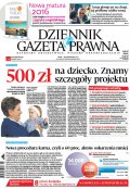 Dziennik Gazeta Prawna