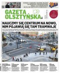 Gazeta Olsztyńska