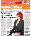 Gazeta Współczesna