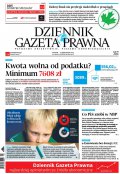 Dziennik Gazeta Prawna