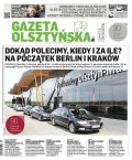 Gazeta Olsztyńska