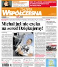 Gazeta Współczesna