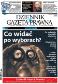 Dziennik Gazeta Prawna