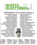 Gazeta Olsztyńska