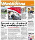 Gazeta Współczesna