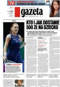 Gazeta Wyborcza