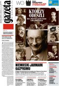 Gazeta Wyborcza