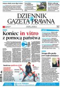 Dziennik Gazeta Prawna